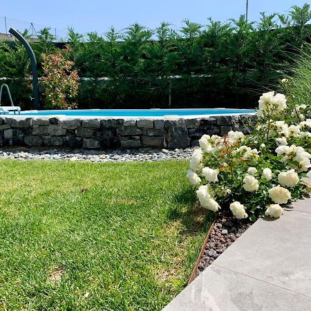 Villa Carlotta Salionze ภายนอก รูปภาพ