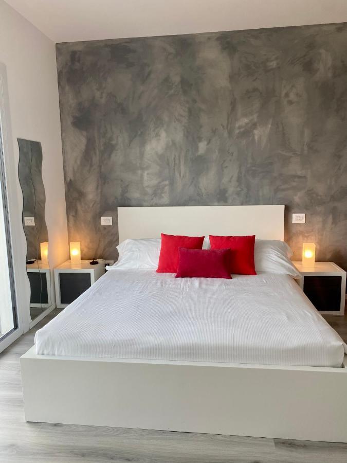 Villa Carlotta Salionze ภายนอก รูปภาพ