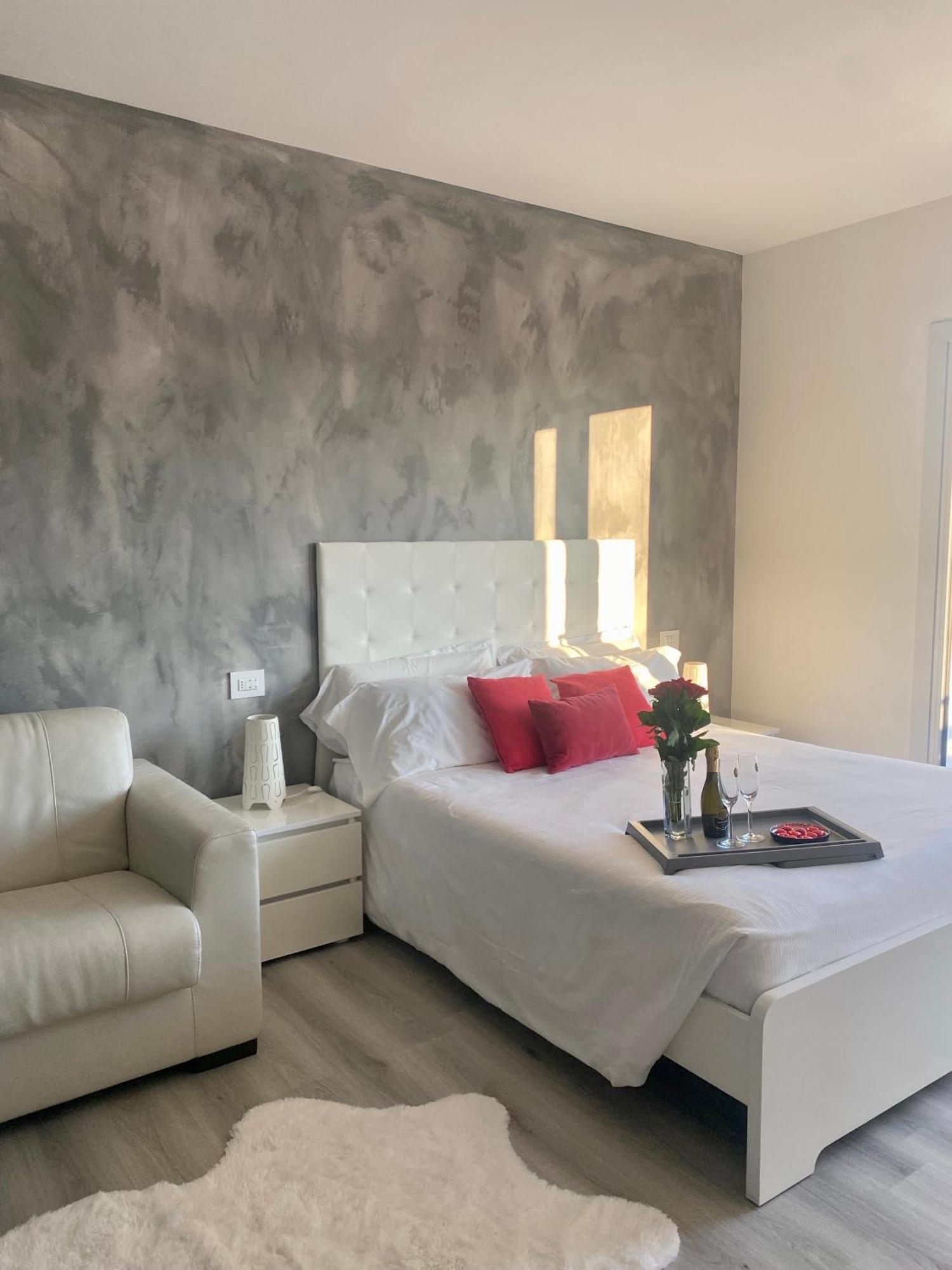 Villa Carlotta Salionze ภายนอก รูปภาพ