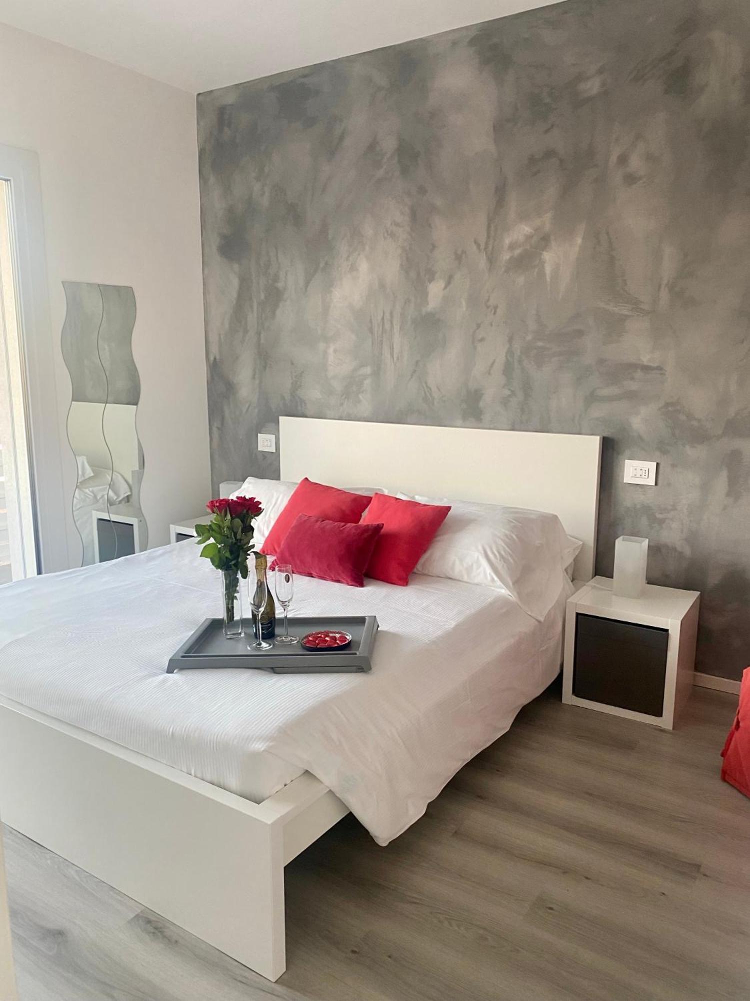 Villa Carlotta Salionze ภายนอก รูปภาพ
