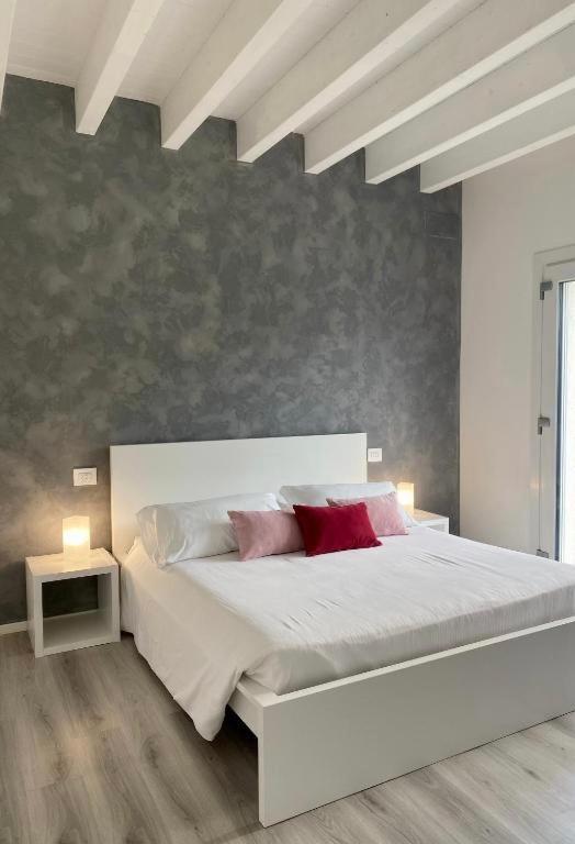 Villa Carlotta Salionze ภายนอก รูปภาพ