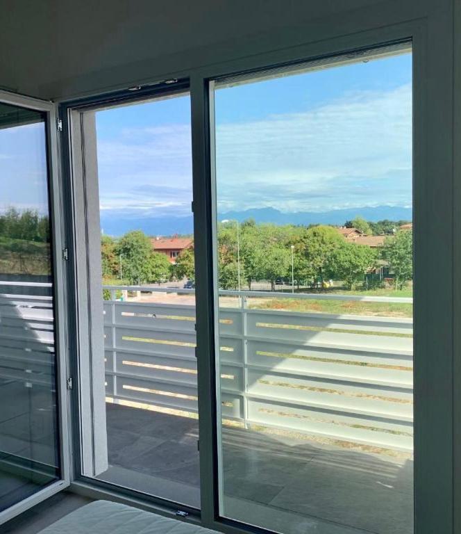 Villa Carlotta Salionze ภายนอก รูปภาพ