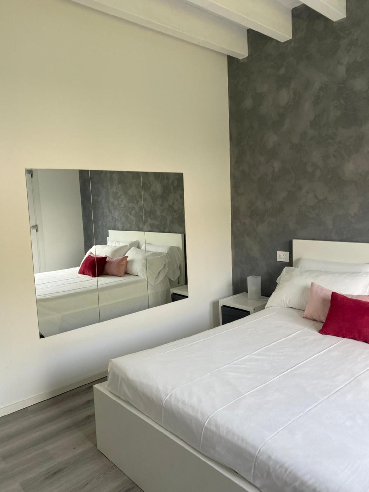 Villa Carlotta Salionze ภายนอก รูปภาพ