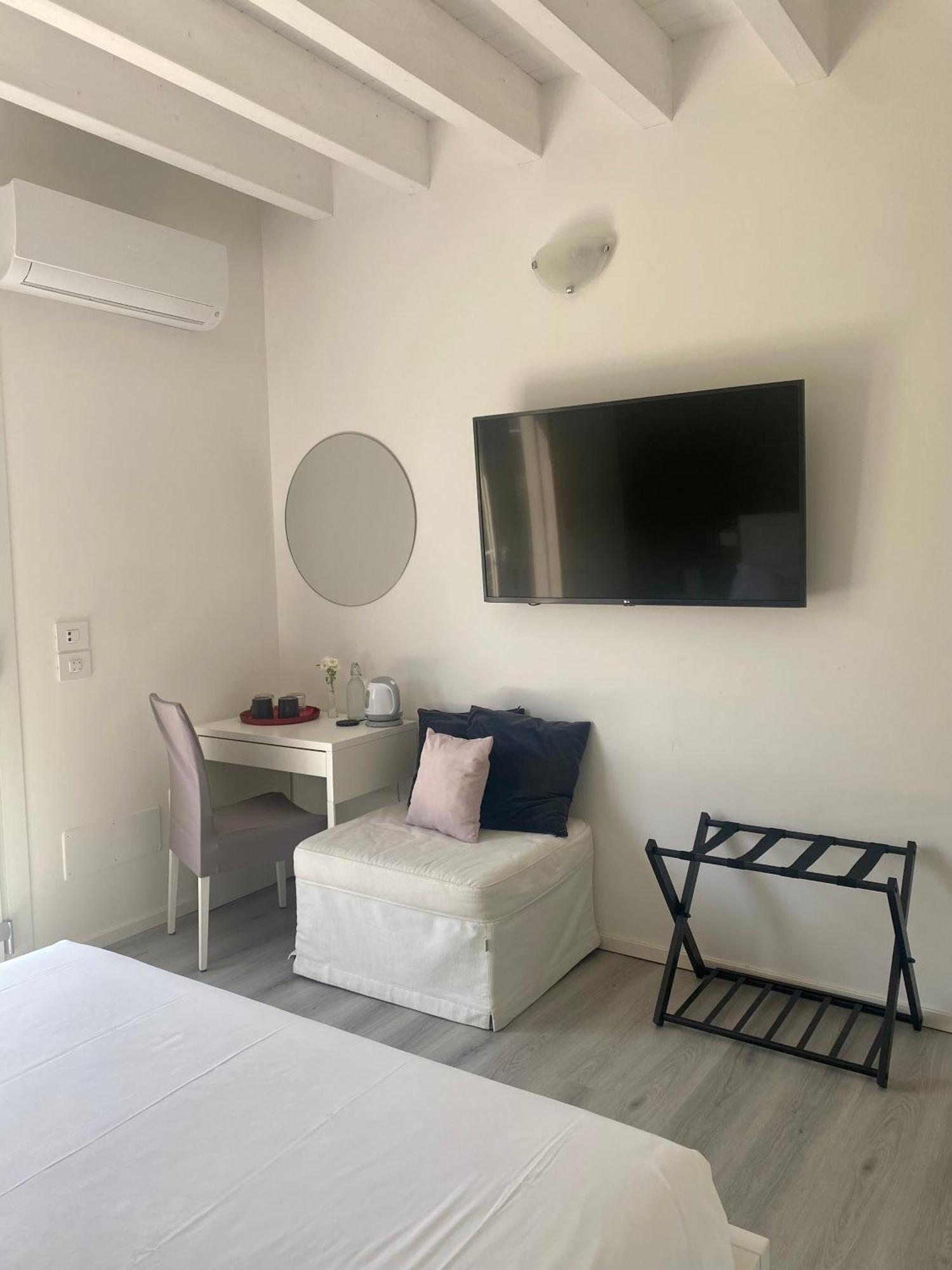 Villa Carlotta Salionze ภายนอก รูปภาพ